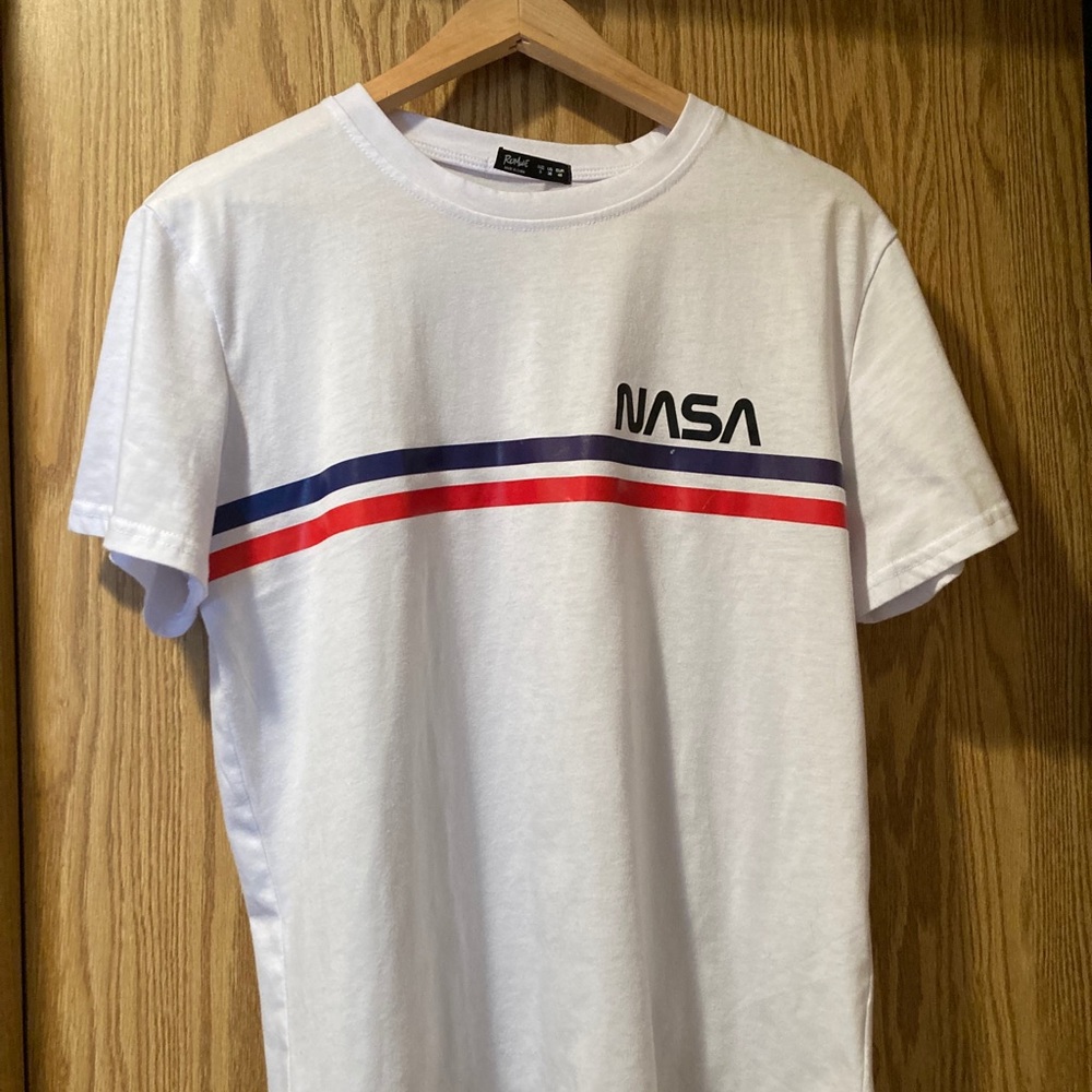 NASA trend shirt